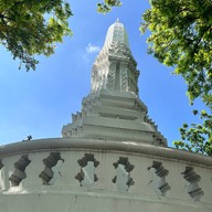 วัดราชโอรสารามราชวรมหาวิหาร