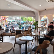 ชาตรามือ เซนต์หลุยส์ ซอย 3