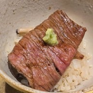 Homura Wagyu Omakase