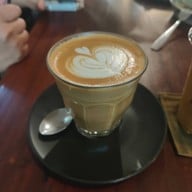 เมนูของร้าน POONYPOONYCOFFEE