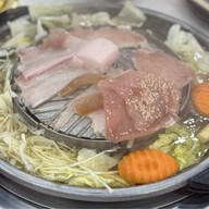 นักล่าหมูกระทะ เซ็นทรัล โคราช