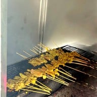 บะหมี่ชากังราว