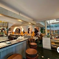 บรรยากาศ PIZZERIA LIMONCELLO สุขุมวิท 11