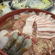 นักล่าหมูกระทะ เซ็นทรัล โคราช