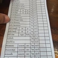 ร้านส้มตำปูม้ารสทิพย์ หนองป่าครั่ง