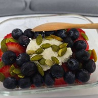 Nourié(นูริเอ้) Greek Yogurt HOMEMADE ONNUT อ่อนนุช