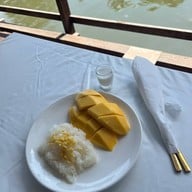 เมนูของร้าน ข้าวเหนียวมะม่วงป้าณี (วัดราชโอรส) วัดราชโอรส