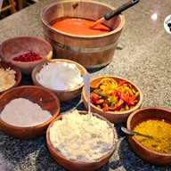 บรรยากาศ PIZZERIA LIMONCELLO สุขุมวิท 11