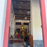 วัดราชโอรสารามราชวรมหาวิหาร