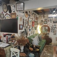 บรรยากาศ POONYPOONYCOFFEE