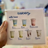 Babery -