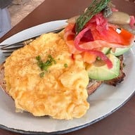 เมนูของร้าน kasnäsbkk