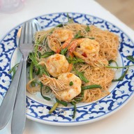 บ้านผัดไท (เสาชิงช้า)