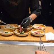 Homura Wagyu Omakase