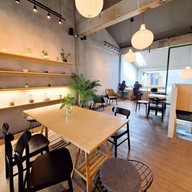 REN Cafe & Goods Charoenkrung