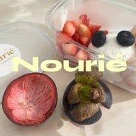 Nourié(นูริเอ้) Greek Yogurt HOMEMADE ONNUT อ่อนนุช