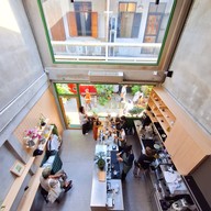 REN Cafe & Goods Charoenkrung