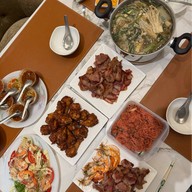 หมูกระทะคุณเปิ้ล