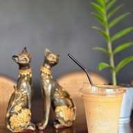 เจ้ามะลิ Specialty Coffee