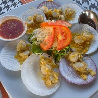 ไอยราซีฟู้ด (เกาะช้าง)