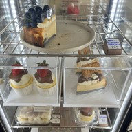 The Banana Bread The Grand mall พุทธมณฑลสาย 1