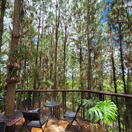 cedar ป่าสน cafe' @ เขาค้อ เขาค้อ