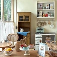 ปั้นแป้ง bake a cake