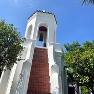 วัดราชโอรสารามราชวรมหาวิหาร