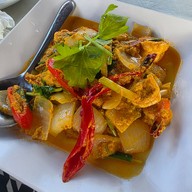 ไอยราซีฟู้ด (เกาะช้าง)