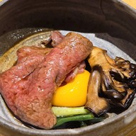 Homura Wagyu Omakase