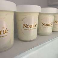 Nourié(นูริเอ้) Greek Yogurt HOMEMADE ONNUT อ่อนนุช
