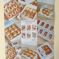 The Banana Bread The Grand mall พุทธมณฑลสาย 1