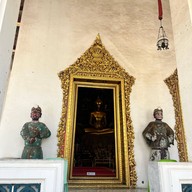 วัดราชโอรสารามราชวรมหาวิหาร