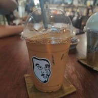 เมนูของร้าน POONYPOONYCOFFEE