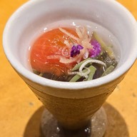 Homura Wagyu Omakase