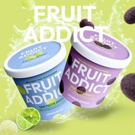 Fruit Addict