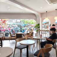 ชาตรามือ เซนต์หลุยส์ ซอย 3