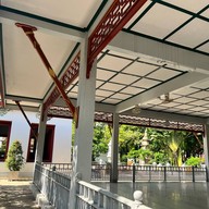 วัดราชโอรสารามราชวรมหาวิหาร