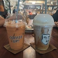 เมนูของร้าน POONYPOONYCOFFEE