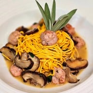 เมนูของร้าน PIZZERIA LIMONCELLO สุขุมวิท 11