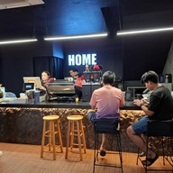 Home Speciallty Coffee and Roaster นครพนม ( อ.นาแก )