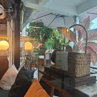 บรรยากาศ POONYPOONYCOFFEE