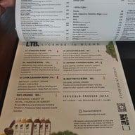 เมนู POONYPOONYCOFFEE