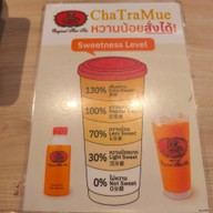 ชาตรามือ เซนต์หลุยส์ ซอย 3