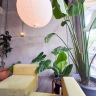 REN Cafe & Goods Charoenkrung