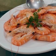 เมนูของร้าน ครัวเจ๊ง้อ สี่พระยา