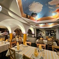 บรรยากาศ PIZZERIA LIMONCELLO สุขุมวิท 11