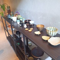 REN Cafe & Goods Charoenkrung
