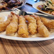 เมนูของร้าน อีทสมิธ EATSMITH Cafe & Restaurant ท่ามะขาม