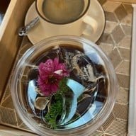 The Old Town Ayutthaya ร้านกาแฟ